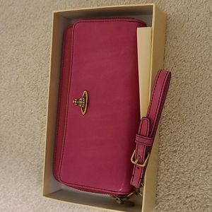 Brand new Vivienne Westwood wallet purse